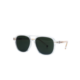 Óculos de Sol Barcelona Transparente