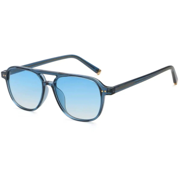 Óculos de Sol Barcelona Azul