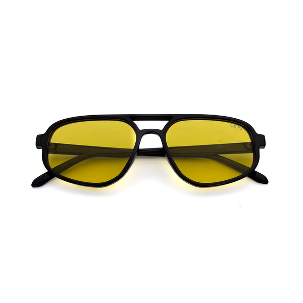 Óculos de Sol Sharm Amarelo