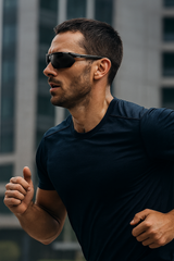 Óculos Sport Solari All Black