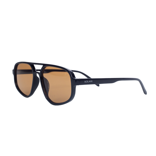 Óculos de Sol Sharm Marrom